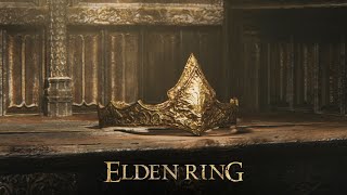 ELDEN RING  Story Trailer [upl. by Eserahs433]