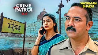 माधवी के केस को सुलझाने में पुलिस ने क्या कदम उठाए  Crime Patrol Crime Patrol 2024 Latest Episode [upl. by Julianna193]