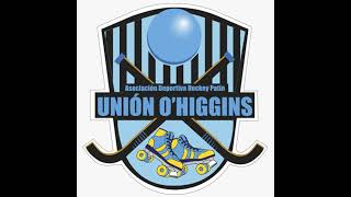 Club Dtvo De Hockey Patin Uniòn Ohiggins  Playoff serie 9 [upl. by Deerc187]