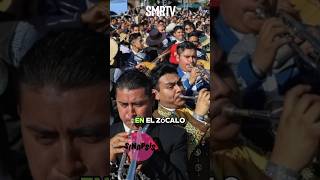 SINAPSIS iglesia aborto mexico mariachis recordguiness sanluispotosi noticias [upl. by Frederik827]