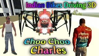 Power Full Indian Bikes°Driving 3D • Charles Game 1 [upl. by Craggy]