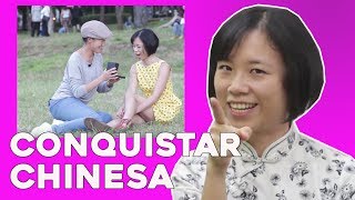 COMO CONQUISTAR CHINESAS OU ASIÁTICAS  Pula Muralha [upl. by Kerin975]