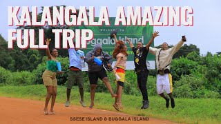 Our Full Trip to Ssese And Buggala Island Kalangala [upl. by Sculley]