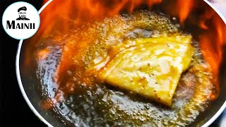 Original Crepe Suzette selber machen  Crêpe Suzette Recipe  Mainii [upl. by Melak]