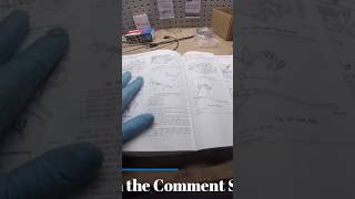 Why I prefer repair service manuals over Chiltons or Haynes Link in description [upl. by Akilam]