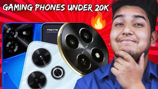 Best Gaming Phones Under 20000 in Nepal 🔥 DONT MISS 🔥 [upl. by Naoj885]