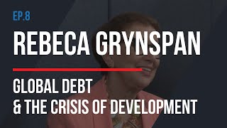 A Crisis of Development  Reforming Global Debt amp Multilateral Finance [upl. by Ilocin]