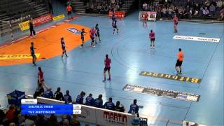 54sport  1 BundesligaHandball Frauen [upl. by Alonzo]