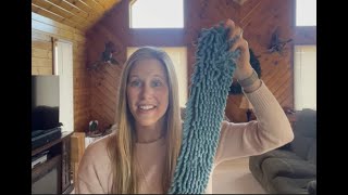 Norwex EnviroWand Dust with Ease [upl. by Ellersick]