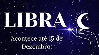 LIBRA 💚 SUA VIDA NÃO SERÁ A MESMA NOVOS CAMINHOS SE ABREM PARA VC🔥🥂💫💃🔥❤🧿🔮😍 [upl. by Mortie]