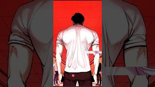 UI Daniel Edit  Everyone has a plan until HE arrives  lookism manhwa edit webtoon [upl. by Arualana]