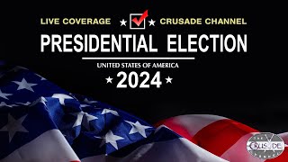 The 2024 Libertarian Convention Featuring Donald Trump  Mike Church Show LIVE [upl. by Ahsiugal]