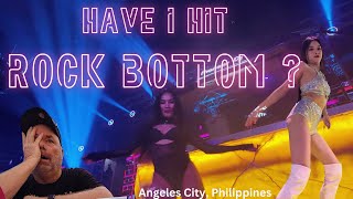 Have I hit Rock Bottom angelescity philippines [upl. by Aika]