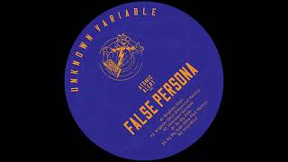 False Persona — Hive Mind AA02 [upl. by Child705]