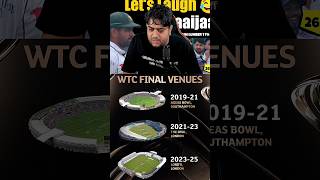 WTC FINAL IN LORDS🤦cricket wtc testcricket wtcfinal icc jayshah bcci viratkohli abcricinfo [upl. by Ittak]