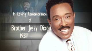 Jessy Dixon HomeGoing Announcement [upl. by Nosauq959]