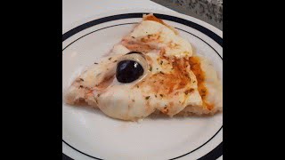 Pizza de Harina de Arroz  Sin Tacc [upl. by Adelice868]