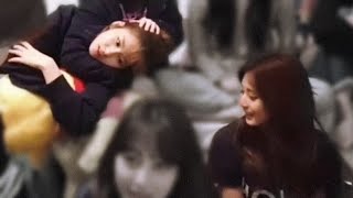 SATZU JEALOUS MOMENTS  part 2 [upl. by Bord]