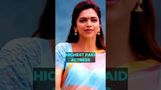 Deepika Padukone amp Ranveer Singh Net Worth shorts viral bollywood [upl. by Enair]