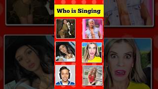 Who is Singing King ferran Rebecca zamolo Salish matter [upl. by Bree239]