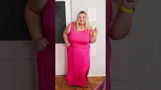 👗👗 KOSZULE MUŚLINOWE W SHEIN I MADZIOF I PLUS SIZE [upl. by Erdne]