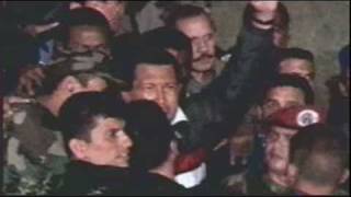 Hugo Chávez  78 La Revolución no será Transmitida  11 de Abril del 2002 [upl. by Seidnac388]