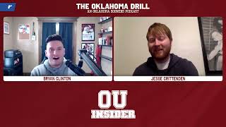 Sooner Softball is HERE 2024 Season Preview  Oklahoma Drill Podcast [upl. by Emmy520]