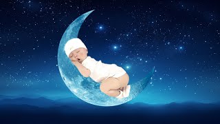 Magic White Noise to Soothe Crying Baby  10 Hours of Peaceful Sleep for Babies [upl. by Shimkus]