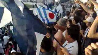 AMISTOSO TALLERES LANUS CANCION NUEVA LA BOUTIQUE09 [upl. by Earal276]