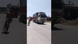 chappo choappo lopo lopo truck 🚒🚒vshortvideoplease  viraltrending [upl. by Nauht]