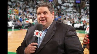 Why Brian Windhorst is Concerned With the Cavaliers Defense  Sports4CLE 12424 [upl. by Grodin]