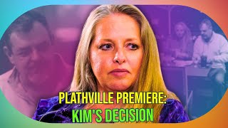 Welcome To Plathville Season 6 Premiere Kim Plath’s Questionable Living Situation Revealed [upl. by Bracci]