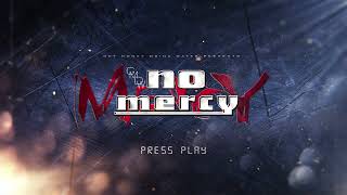 “ NO MERCY “ TRAILER SUNDAY  OCT 13 [upl. by Acus]