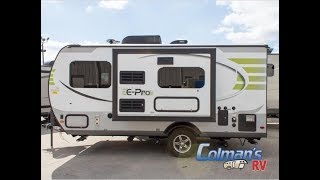 2020 FLAGSTAFF EPRO 16BH [upl. by Corrinne848]