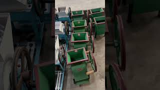 Ice crusher machine  Punjab engineering indore 9098383797 [upl. by Vinny]