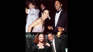 Norm Nixon and wife Debbie Allen Marriage amp Kids💘❤️shortsblacklovehollywoodlove [upl. by Blakelee]