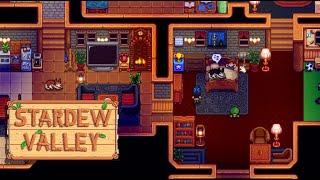 Stardew Valley  Chill Gameplay 9 [upl. by Saidee]