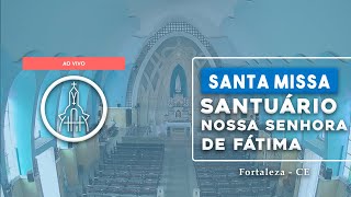 Santa Missa  17h  2111 PIX 07210925003555 [upl. by Pontias729]