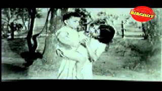 Kizhakkudikkile Malayalam Movie Songs  Aadyakiranangal 1964 [upl. by Duong]