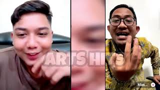 MANSURI MANS CHALLENGE FEBRIAN IQBAL amp CELINE EVAGELISTA CAMPING DIHUTAN [upl. by Colfin]