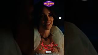 Jennifers Body Moviehalloween halloween2024 jennifersbody meganfox horror trickortreat [upl. by Wilona24]