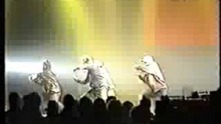 DICREW 27th Alive 3rd Show Aoyama Night 1999 Autumn [upl. by Lirpa]