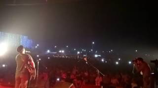 Ashes Charpoka Live At Gopalgonj [upl. by Shuping]