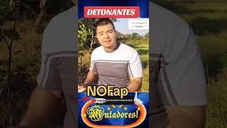 ⚔️¡NO RECAÍDAS en tus mismos DETONANTES ⚠️🦆⚠️ NOFAP masculinidad parahombres nofapchallange [upl. by Nivert]