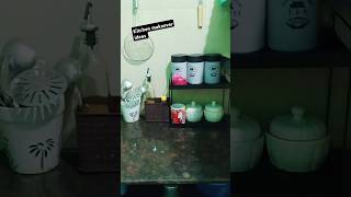 🤷Kitchen makeover ideas 💡shorts short trending viralshorts makeover kitchen janinafamilyvlog [upl. by Pomfrey]