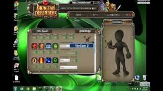 How to Mod Dungeon Defenders Xbox 360 Eternia Crystal [upl. by Zohara]