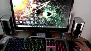 Tecnologia de virtualizacion HP Compaq Pro 4300 Win 10 [upl. by Alyaj644]