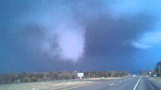 Etowah Tn tornado 3212 [upl. by Felise]