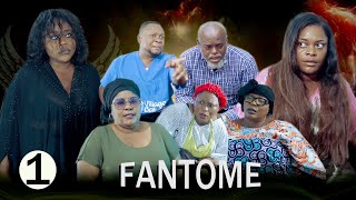 FANTÔME Ep1  Film congolais  2023  JÉRÉMIE  ALAIN  EBAKATA  LYNDA  TOP  KEVINE  MAKAMBO [upl. by Areikahs]