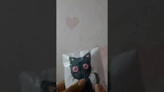 Cat  Demon Slayer Blind Bag [upl. by Mariano]